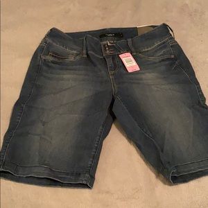 Torrid shorts